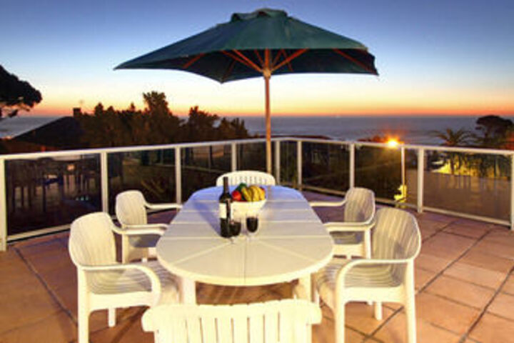 Terrace/Patio 29 of 37