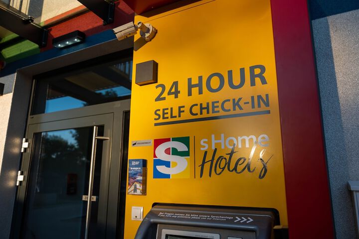 Hotel 48 of 50