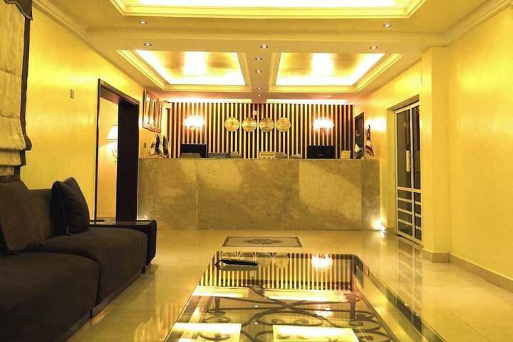 Hotel Interior 37 of 42