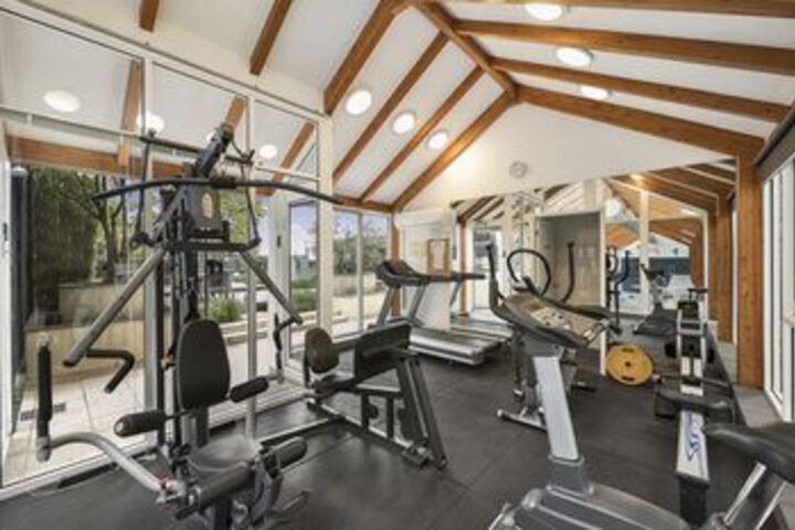 Health and Fitness 11 of 20