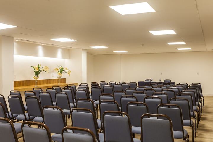 Meeting 46 of 48