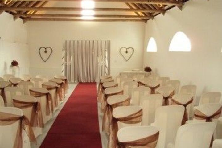 Wedding/Banquet 9 of 19