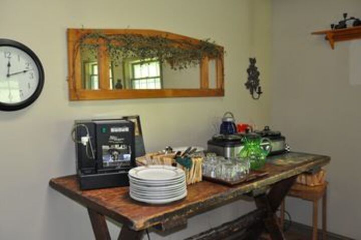 Dining Photos
