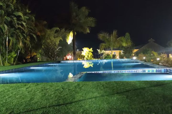 Pool 21 of 34