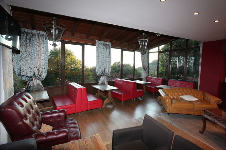 Hotel Interior 2 of 45