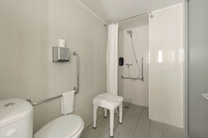 Bath Amenities