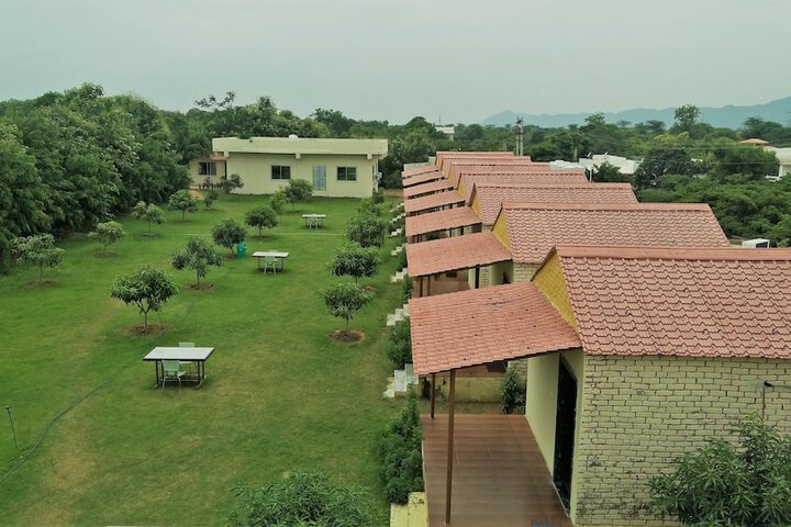 Hotel 48 of 60