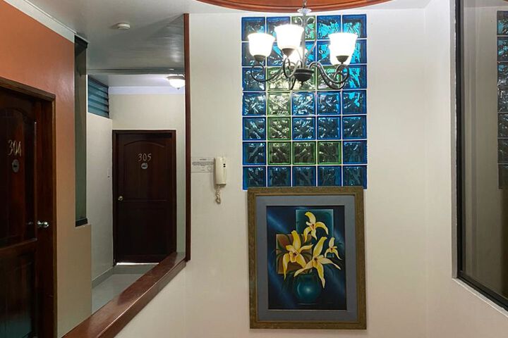 Hotel Interior 8 of 19