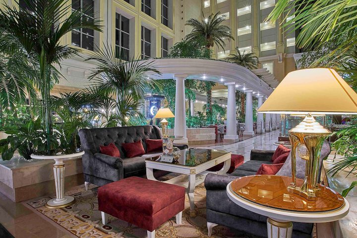 Hotel 113 of 120
