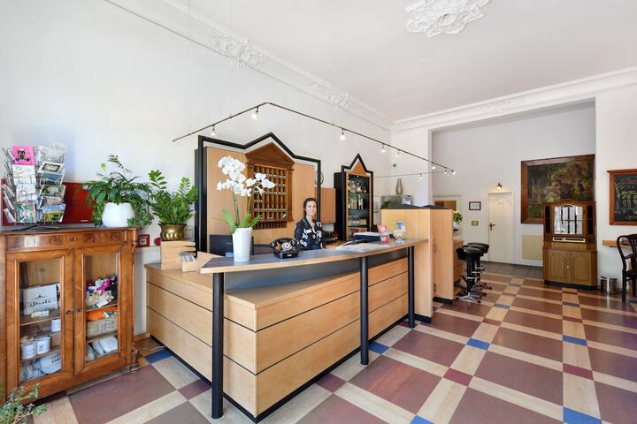Hotel Interior 62 of 68