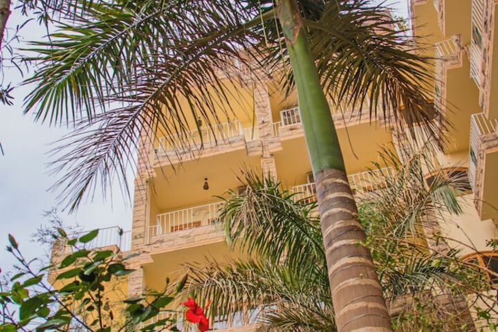 Hotel 144 of 164