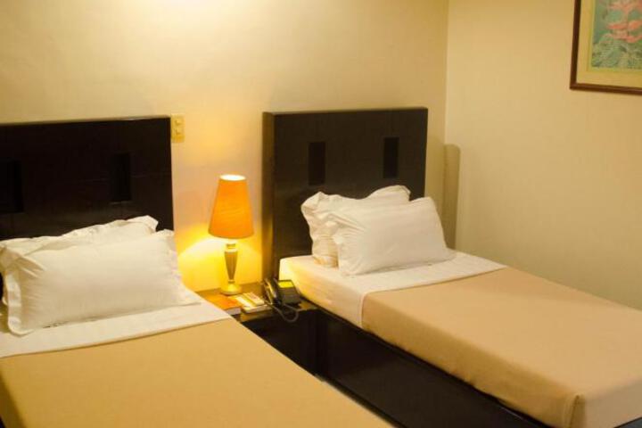 Fitness Facility Photos