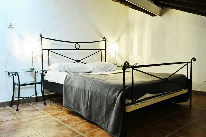 At Home Hotel Apartments - Old Town