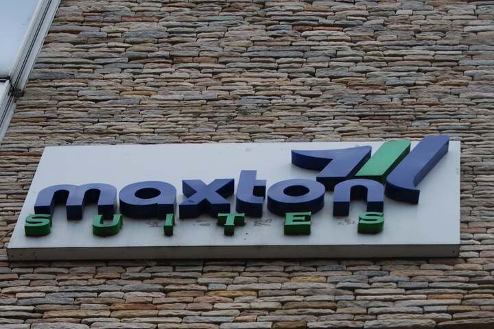 Hotel 17 of 18