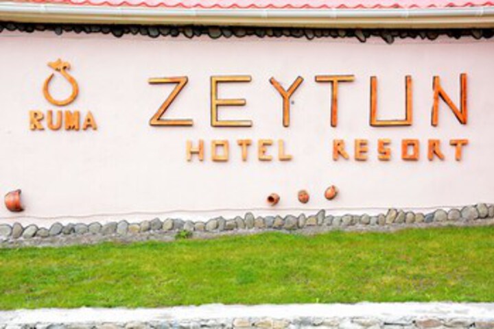 Hotel 73 of 90