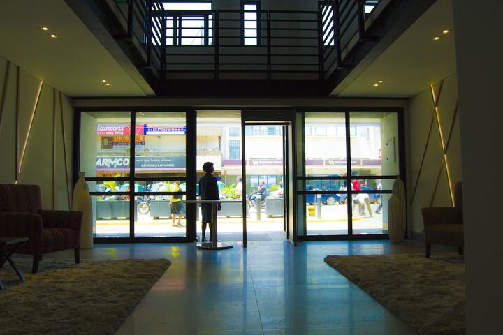 Hotel Interior 9 of 58
