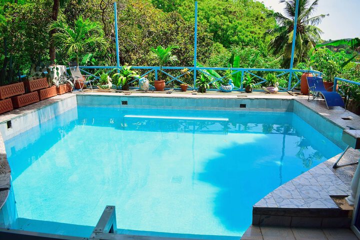 Garden Park Hotel Mtwapa
