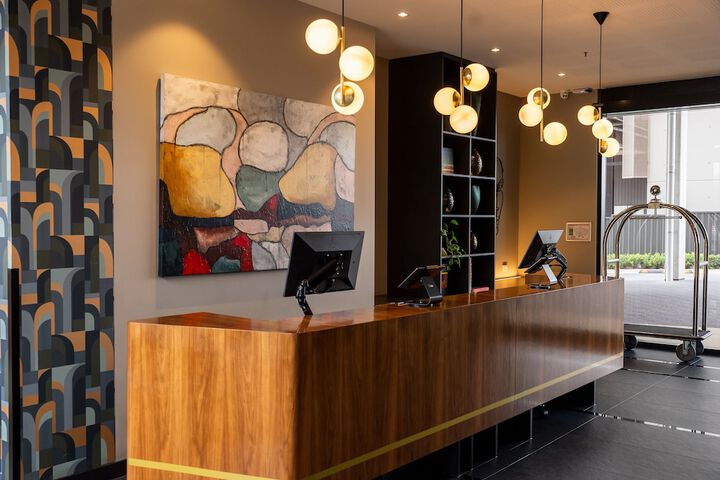 Hotel Interior 2 of 125