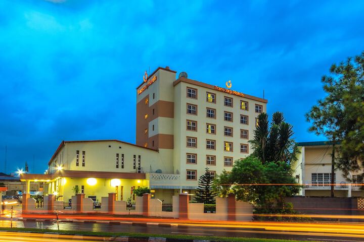 Hotel 60 of 64