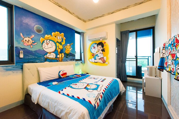 Room 44 of 110