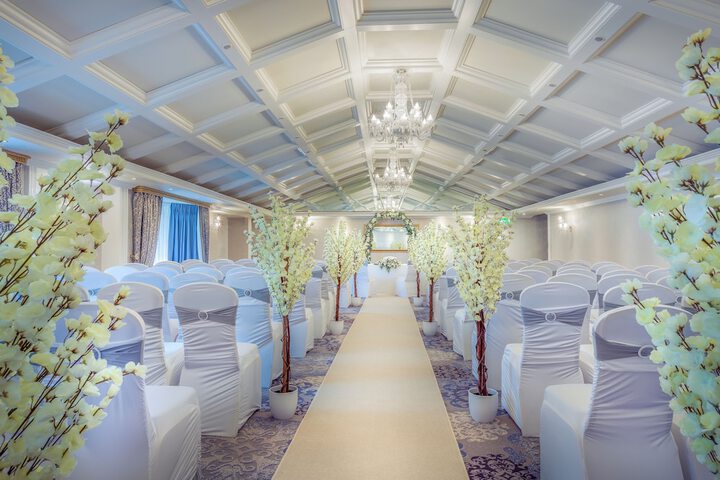 Wedding/Banquet 48 of 77