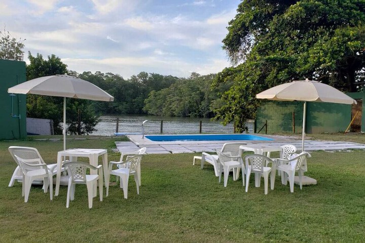 Pool 8 of 21