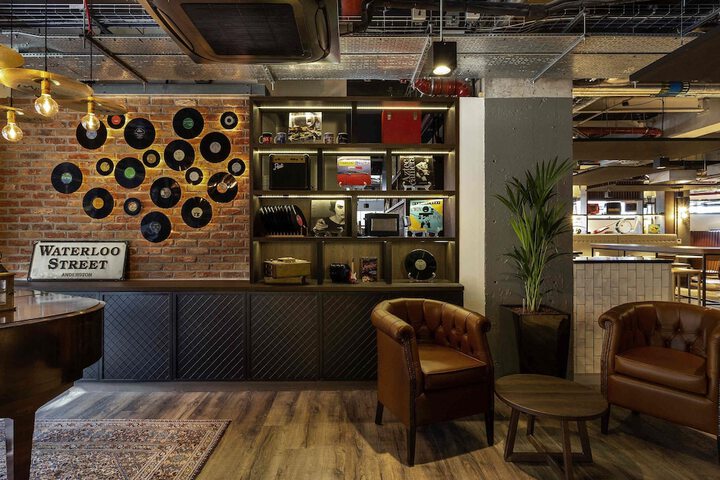 Photo of Ibis Styles Glasgow Central