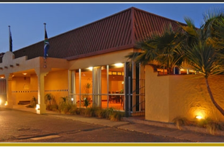 ANGUS HOTEL