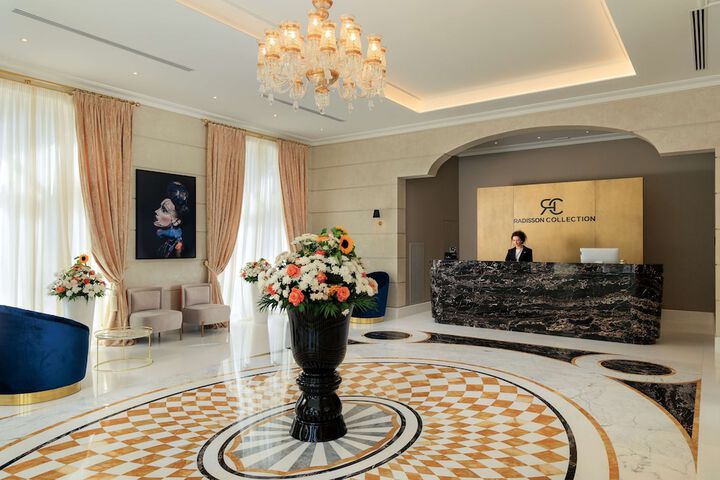 Hotel Interior 7 of 85