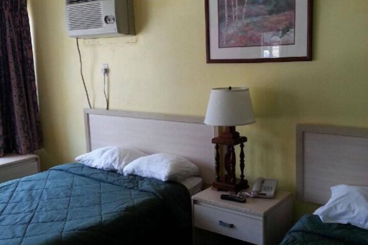 SUNFUN SUNRISE MOTEL
