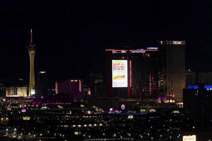 Hotel View 475 of 484