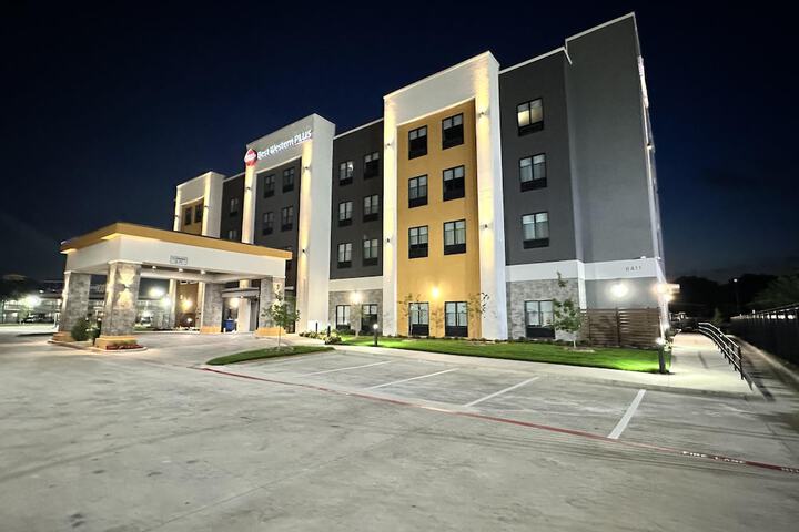 Hotel 68 of 69