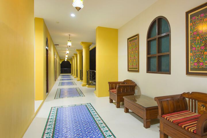Hotel Interior 4 of 59