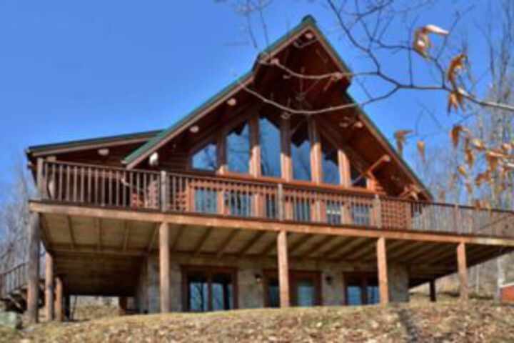 Chalet Wapato