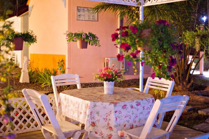 Terrace/Patio 11 of 30