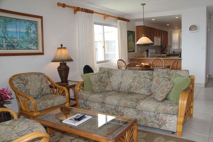 Maalaea Kai # 401 2 Bathrooms Condo in Wailuku, HI