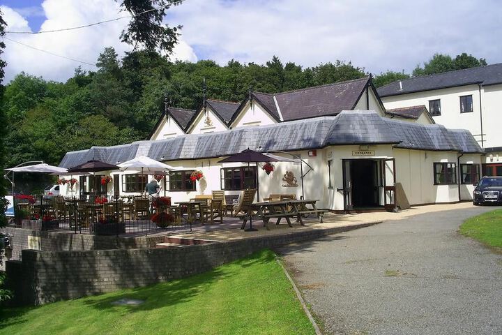 Carreg Bran Hotel