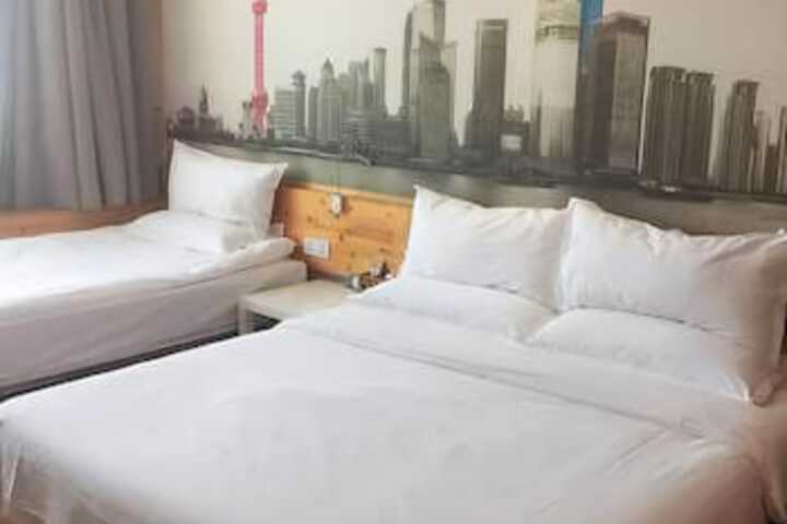 Tuke China Hotel