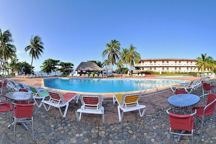 CLUB AMIGO COSTA SUR