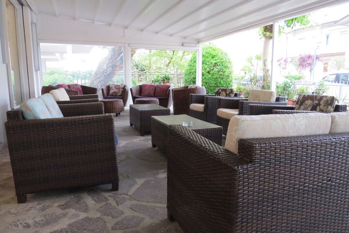 Terrace/Patio 84 of 90