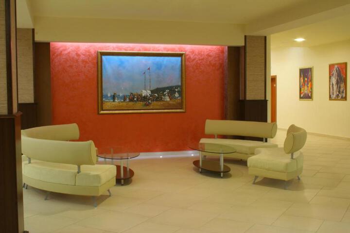 Hotel Interior 17 of 23