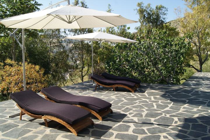 Sundeck 4 of 24