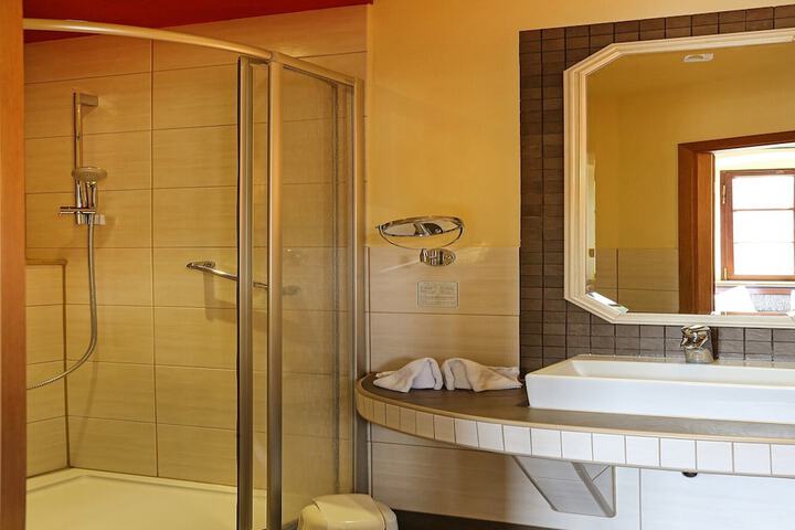 Bath Interior