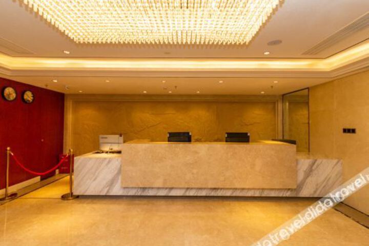 Hotel Interior 8 of 19