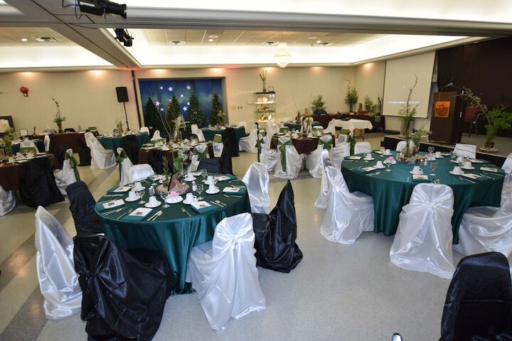 Ballroom/Hall 47 of 53