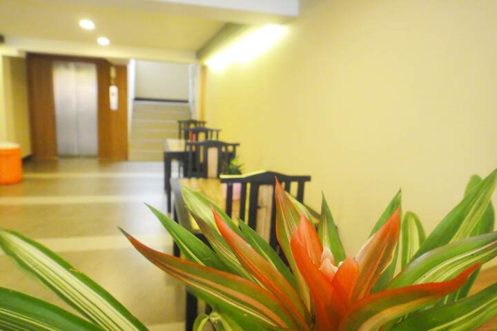 Hotel Interior 4 of 20