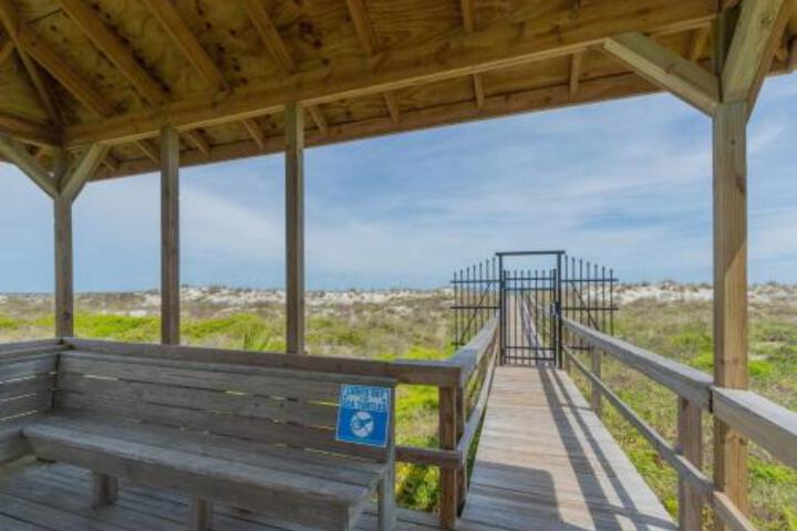 Surf Crest Village 8 Cottage in St. Augustine, FL