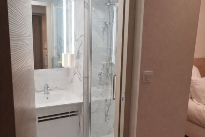 Bathroom Vanities