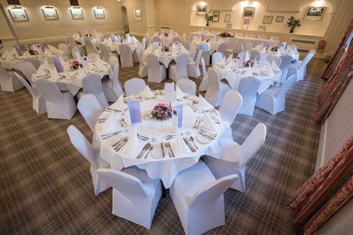 Wedding/Banquet 108 of 116