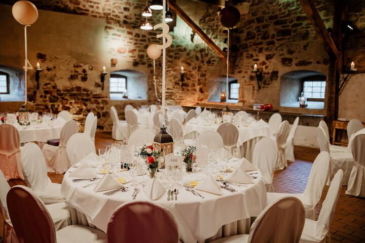 Wedding/Banquet 76 of 84